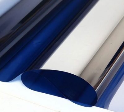 Giấy dán kính chống nắng P1