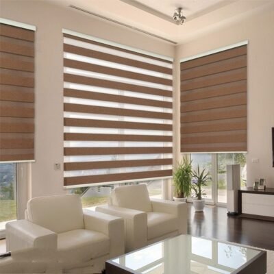 Rèm cầu vồng Modero_Nicole