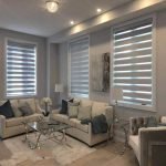 Rèm cầu vồng Modero_Catania