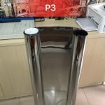 Giấy Dán Kính Chống Nắng P3