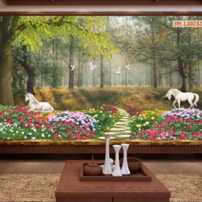 Tranh Dán Tường mã 110232