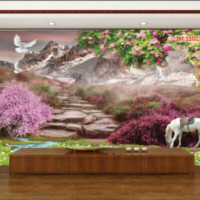 Tranh Dán Tường mã 110233