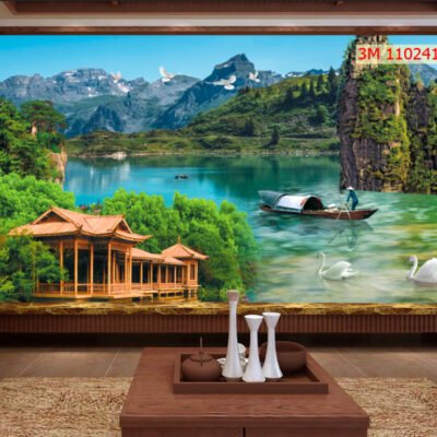 Tranh Dán Tường mã 110241