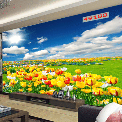 Tranh Dán Tường mã 49188