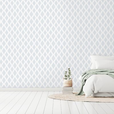 Giấy Dán Tường Hàn Quốc 6814-4