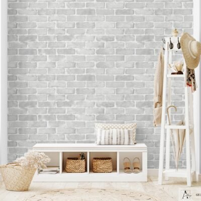 Giấy Dán Tường Hàn Quốc 6816-1