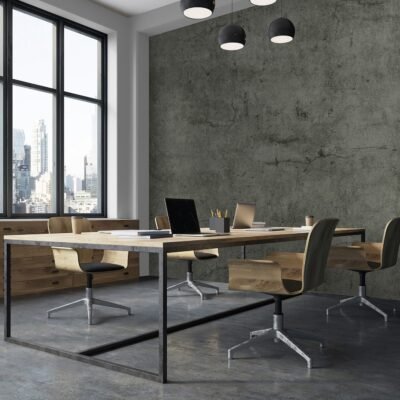 Giấy Dán Tường Hàn Quốc 6817-4