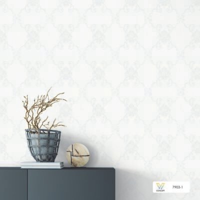 Giấy Dán Tường Hàn Quốc Mã 7903-1