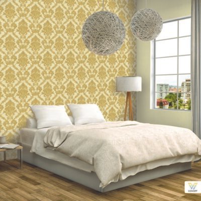 Giấy Dán Tường Hàn Quốc 7905-3