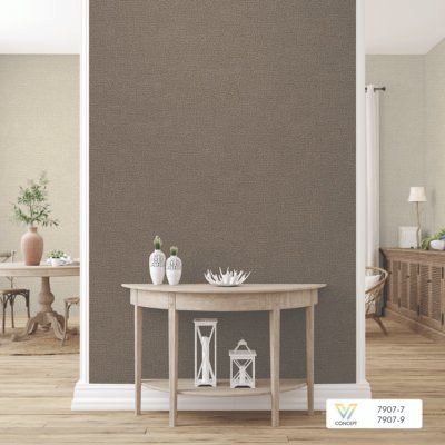 Giấy Dán Tường Hàn Quốc 7907-9