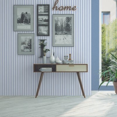 Giấy Dán Tường Hàn Quốc 7916-5,7915-5