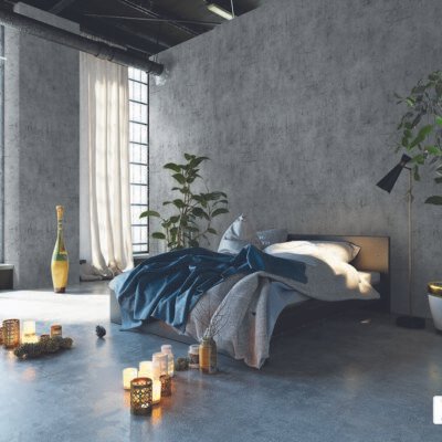 Giấy dán tường Hàn Quốc 7919-3