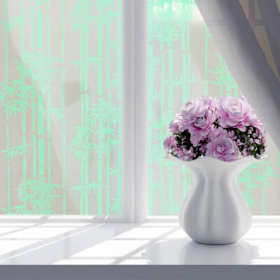 Giấy dán kính Trang Trí K11