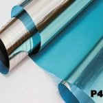 Giấy Dán Kính Chống Nắng P4