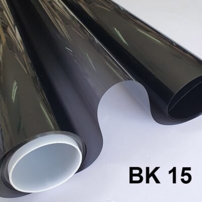 Phim cách nhiệt Hàn Quốc Carbon BK 15