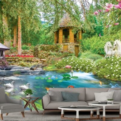 Tranh Dán Tường mã 50206