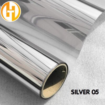 Phim Cách Nhiệt Hàn Quốc Silver 05
