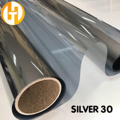 Phim Cách Nhiệt Hàn Quốc Silver 30